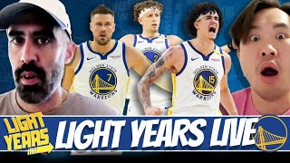 Porzingis returning? Lebron or Kawhi? + More