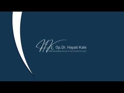 OP.DR.HAYATİ KALE I LIP LIFTING