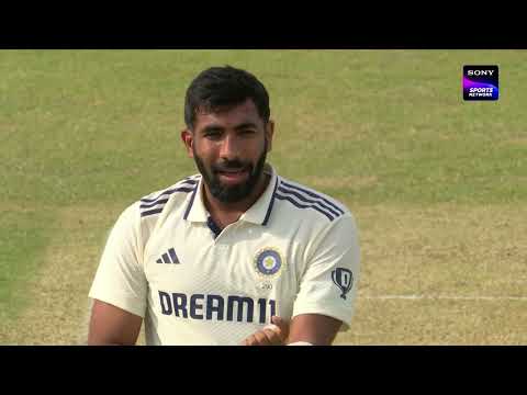 Jasprit Bumrah's 5/83 - 1st Innings Highlights | ENG vs IND 1st Test | Sony Sports Network