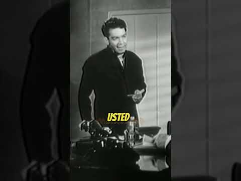 HAMBRE de PODER: EL JEFE se EMPUJA el ÚNICO TACO del CHATO - CANTINFLAS