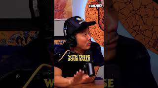 Bobby's Sour Ball Sucking Challenge Today on Patreon