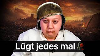 TIMGIOH IST DER SCHUMMLER DES JAHRES