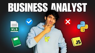 The Secret Skills Every Business Analyst Must Have