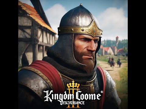 45 minutes - Kingdom Come: Deliverance II