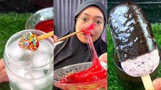 Resep Camilan Murah Dan Enak Efrita ASMR #154 | MUKBANG | COOKING