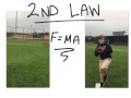 Newton's Laws of Motion Concepts