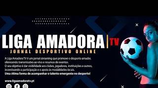 Apresentação 🎤da Equipa Sénior do Citânia de Sanfins FC ⚽️