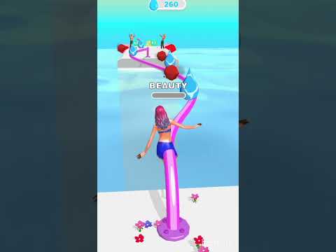 clean girl rider best game👻#games #shorts