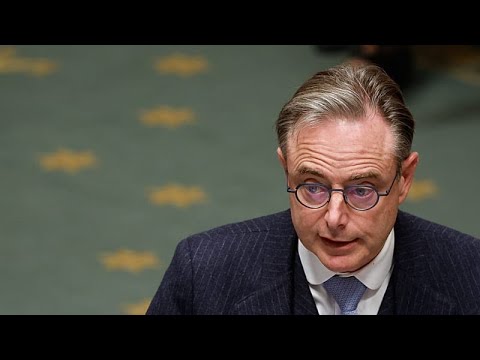 YouTube video thumbnail: Belgium Reaches Budget Deal as Nationwide Strikes Continue Despite Agreement