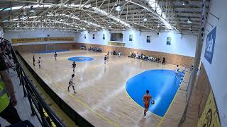 Taça do Minho   Final   Contacto vs Famalicão 1ª parte