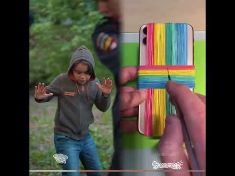 ❗️Дедушка охотится на внука 😳 #pov #story