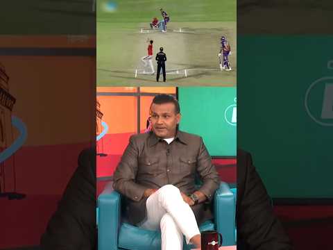 Shewag Predicted Dhoni 4 Sixes 🤯🏏 #shorts #cricket #podcast