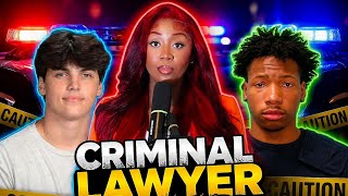 Lawyer Reacts| Karmelo Anthony DENIED New Trial?