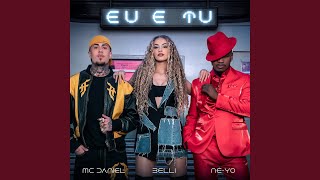EU E TU