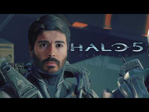 I Hate Halo 5