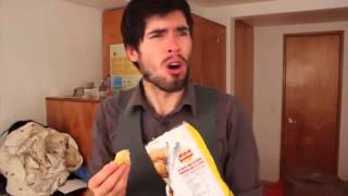 Los Hermanos | Hola Soy German