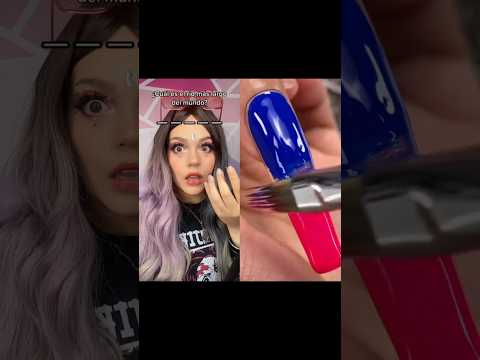 DEBO RESPONDER PARA CONOCER A MI ALMA GEMELA 😱💗 #historias #pov #shorts uñas: ​⁠@ilysmnails
