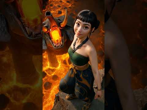 KPOP DEMON HUNTERS Become Food. Pt.8 ๐ #kpopdemonhunters #rumi #demonhunters