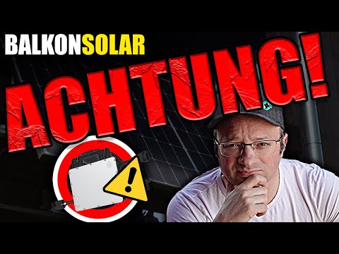 EILMELDUNG: Schwere Sicherheitslücke im beliebtesten Wechselrichter Deutschlands gefunden!