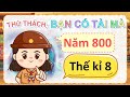 Võ Nguyên Giáp: Cuộc Đời và Di Sản