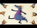 El Monstruo de la Laguna