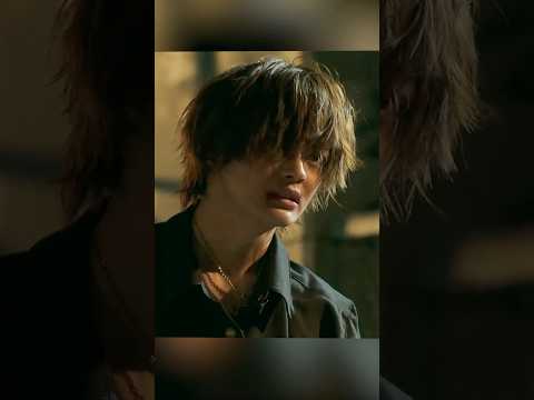 俺たちは兄弟なんだ!ナンバMG5-间宫祥太朗-神尾枫珠#shorts #movie