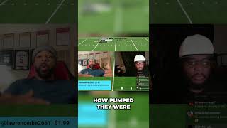 Colorado Football Players Need PRIDE in Their School 💯 #CFB #CollegeFootball #transferportal