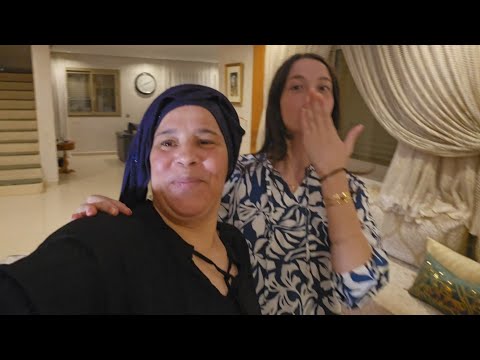 4K 😍🛍️🥰 شاركت معاكم الحويجات لي شريت انا او بنتي نورة