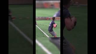 Ryan Browne 3 star committed to Purdue#shorts