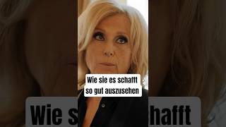 Sie verrät ihr Beauty-Geheimnis 🤫 | Kroymann