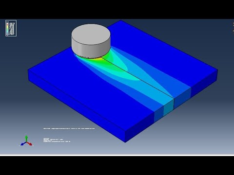 abaqus 6.13 learning tutorials