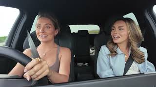 At home with the Barkers vlog!