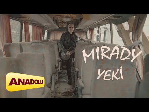 Mirady - Yekî I Single © 2025 Anadolu Müzik