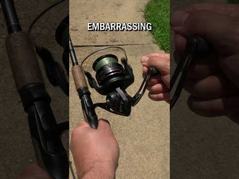 5 worst fishing fails! 🎣🚫