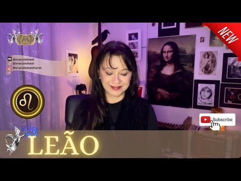 ♌️LEÃO*🔥🦁NÃO É HORA DE MOSTRAR OS DENTES🧞‍♀️INVEJOSOS FRUSTRADOS🧿