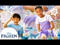 Ice Melting and Salt Effects