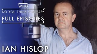 Ian Hislop: Tracing a Legacy of Scottish Soldiers and Temperance | S1E5 | Who Do You Think You Are