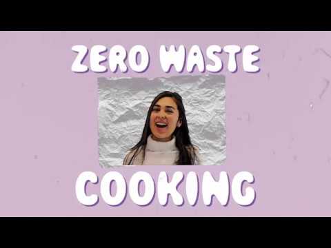 The (Com)Post: Fall Zero Waste Recipes