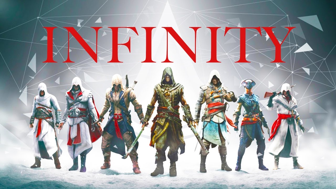 Ea responds to in-game ads deal, new assassin's creed designed like fortnite? & more