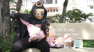 Trailer PHÁP SƯ GANGSTER TẬP 154