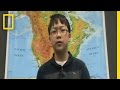 Alex's Geography Knowledge Assessment