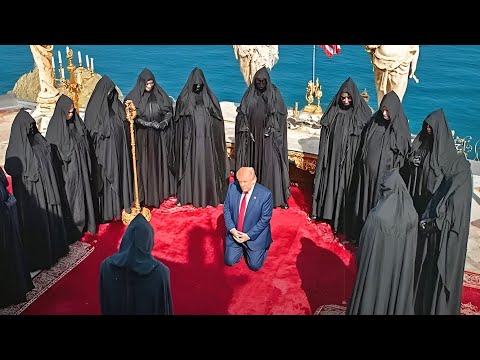 أخطر عائلة في التاريخ هذه العائلة تتحكم حتى في رئيس الولايات المتحدة