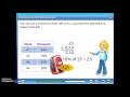Finding Percent of a Whole Number