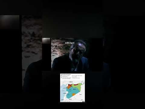 Suriye'nin Üçe Bölüneceğini Birde Kurtlae Vadisi'nden Dinleyin