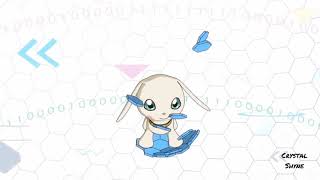 Todas las digievoluciones de gatomon/ tailmon