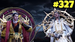Ten Thousand Worlds Part 327 In Hindi || Anime Like Soul Land || Anime Define 