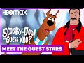 Characters and Concepts in Scooby-Doo