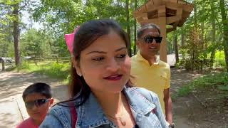 Trip पर ऐसा होगा सोचा नहीं था- मन उदास हुआ but..., Sawan Ka phela Somwar, Real Homemaking Chicago