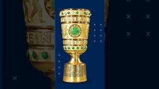 DFB Pokal 2023/24. 🏆  FC Schalke 04 gegen Eintracht braunschweig