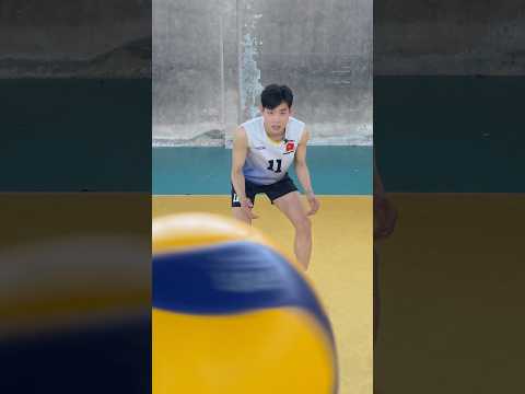 Để Em À ?| When you're the one who always has to step in | #hwanglong #volleyball #bongchuyen #meme